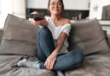 Las nuevas voces que lideran la televisión contemporánea